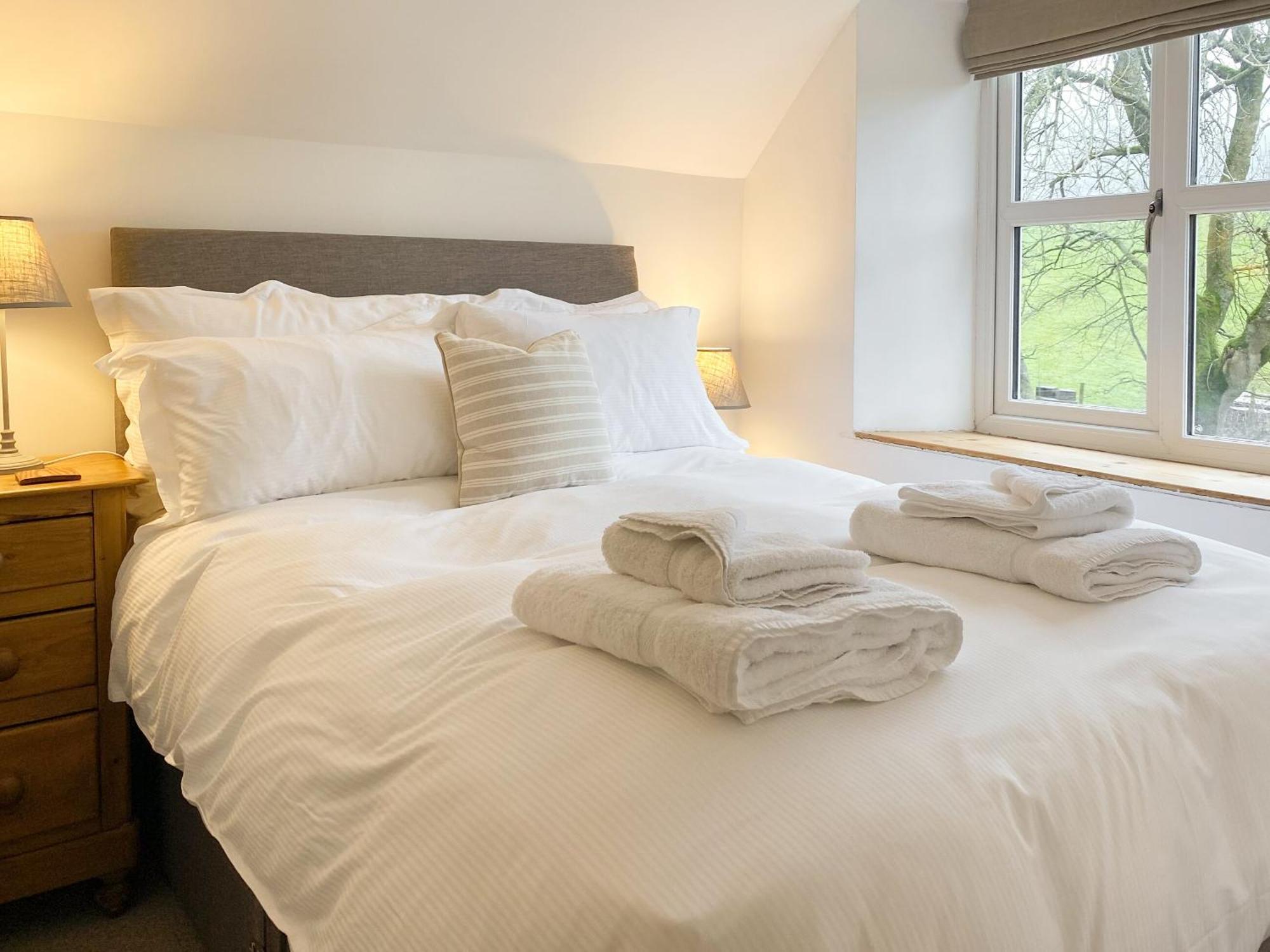 Smardale Cottage Crosby Garrett Екстериор снимка