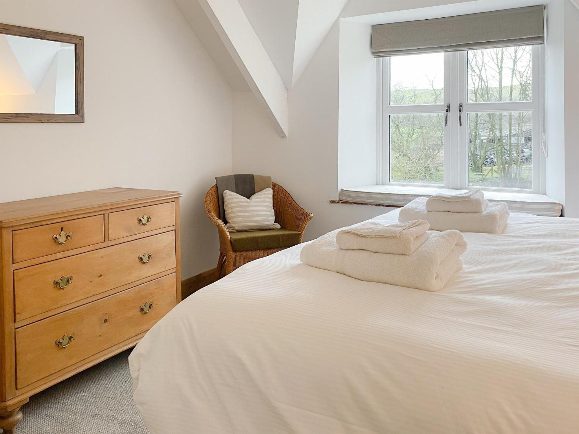 Smardale Cottage Crosby Garrett Екстериор снимка