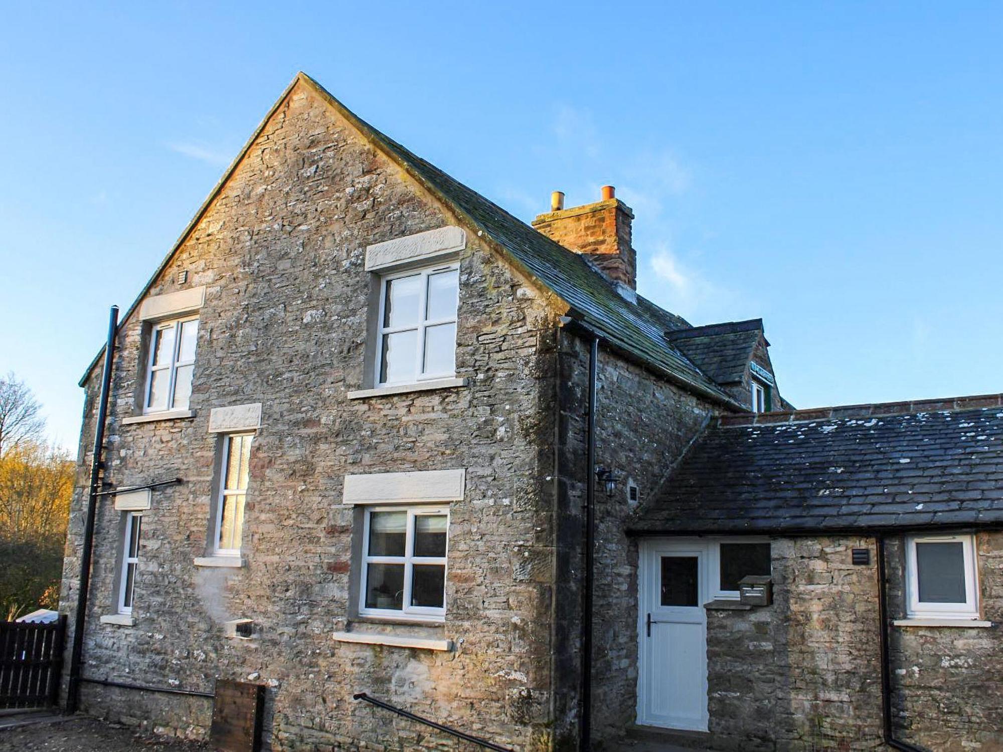 Smardale Cottage Crosby Garrett Екстериор снимка