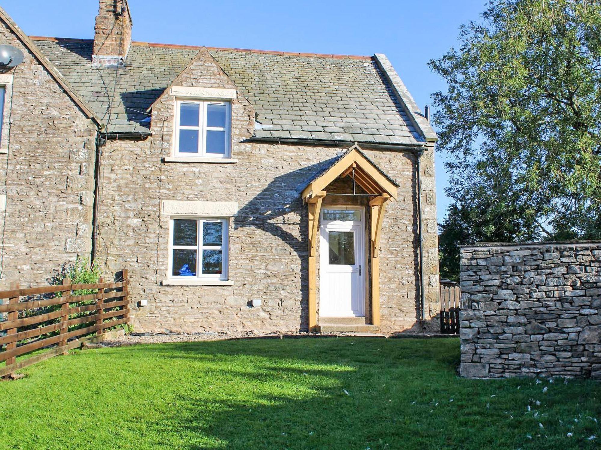Smardale Cottage Crosby Garrett Екстериор снимка